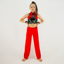 spodnie SCARLET PULSE