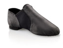 jazzówki CAPEZIO E-SERIES SLIP ON BLACK