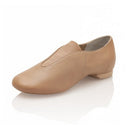jazzówki NUDE CAPEZIO SHOW STOPPER