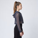 bluza CROP CAPEZIO