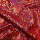lycra DISCO FIRE ICE HOLO