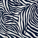 lycra NEW ZEBRA PRINT