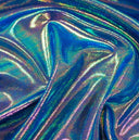 lycra PARADISE TWO TONE SHINE HOLO