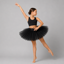 paczka BLACK SWAN