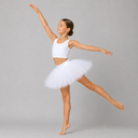 paczka WHITE SWAN