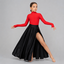 spódnica PASO DOBLE